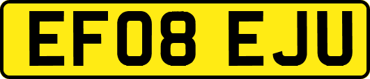 EF08EJU