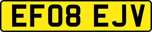 EF08EJV