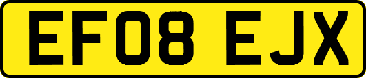 EF08EJX