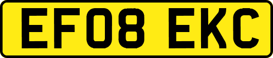 EF08EKC