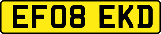 EF08EKD