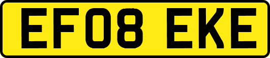 EF08EKE