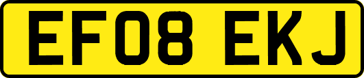 EF08EKJ