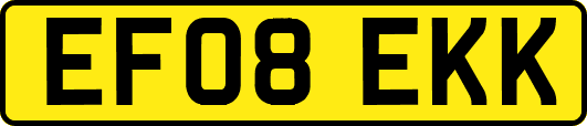 EF08EKK