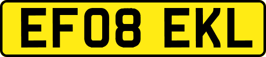 EF08EKL