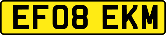 EF08EKM