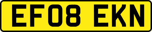 EF08EKN