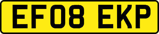 EF08EKP