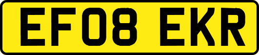 EF08EKR