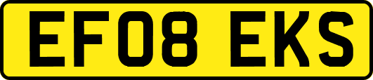 EF08EKS