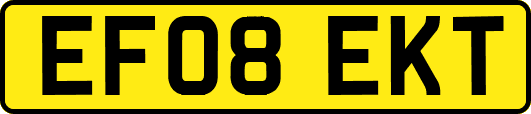 EF08EKT