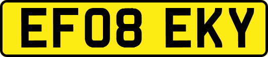 EF08EKY