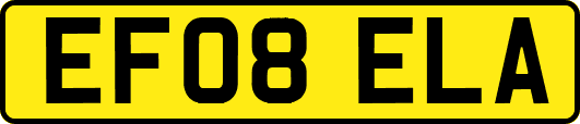 EF08ELA