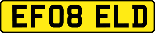 EF08ELD