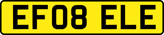 EF08ELE