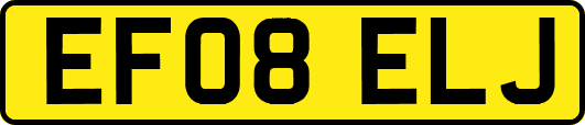 EF08ELJ