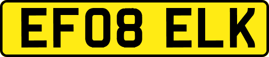 EF08ELK