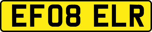 EF08ELR