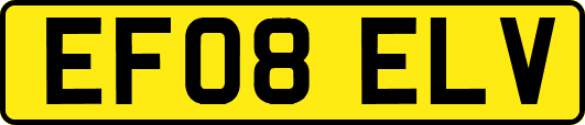 EF08ELV