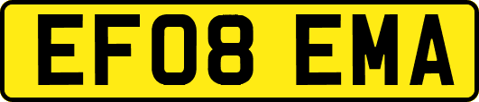 EF08EMA