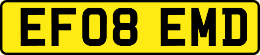 EF08EMD