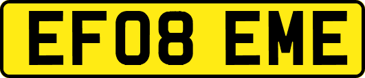 EF08EME