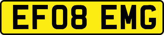 EF08EMG