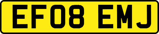 EF08EMJ