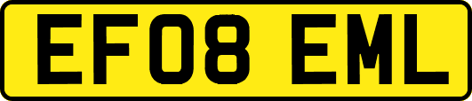 EF08EML
