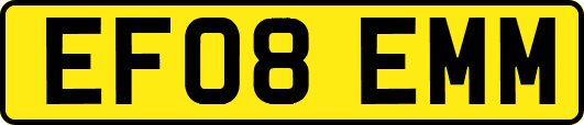EF08EMM