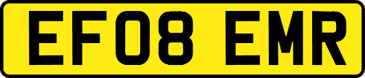 EF08EMR