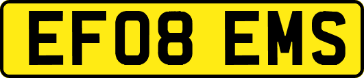 EF08EMS