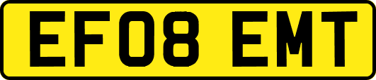 EF08EMT