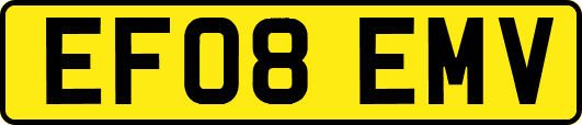 EF08EMV