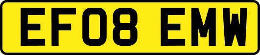 EF08EMW