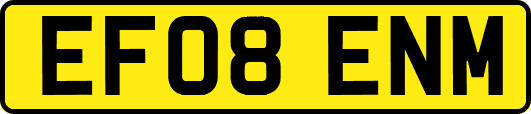 EF08ENM