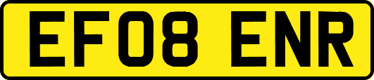 EF08ENR
