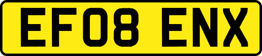 EF08ENX