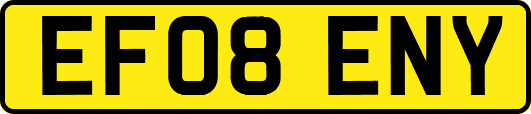 EF08ENY