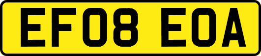 EF08EOA