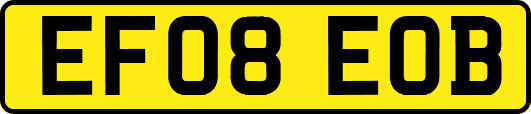 EF08EOB