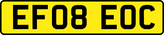 EF08EOC