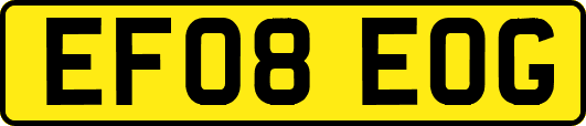 EF08EOG