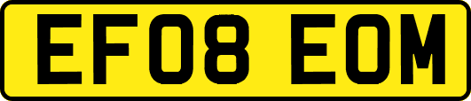 EF08EOM