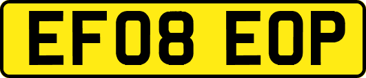 EF08EOP