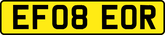 EF08EOR