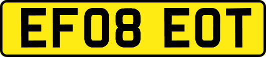 EF08EOT