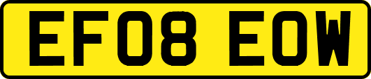 EF08EOW