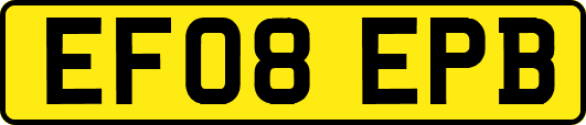 EF08EPB