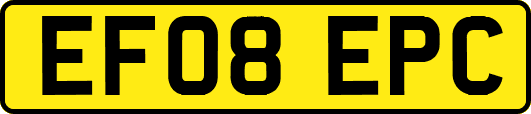 EF08EPC